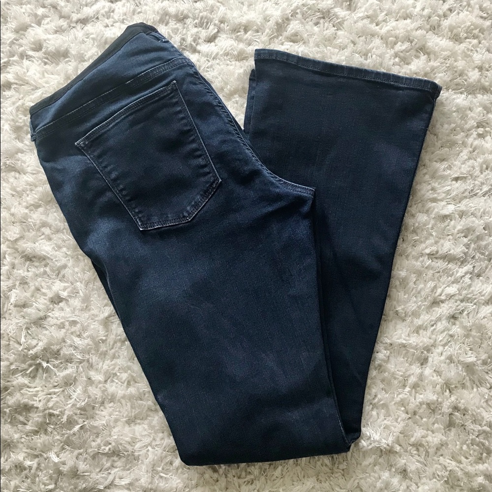 Gap Maternity Jeans size 30R